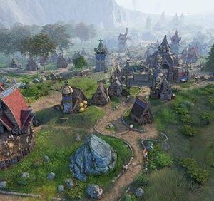 The Settlers: New Allies Standard Edition - Xbox One [Digital]