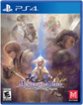 Mercenaries Blaze: Dawn of the Twin Dragons - PlayStation 4