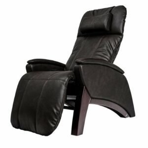 Osaki - Sonno XT1 GravZero Massage Recliner - Black