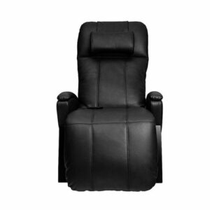 Osaki - Sonno XT1 GravZero Massage Recliner - Black