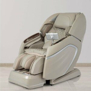 Osaki - Amamedic Hilux 4D Massage Chair - Taupe