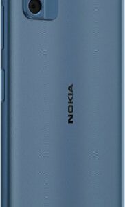 Nokia - C300 32GB (Unlocked) - Blue