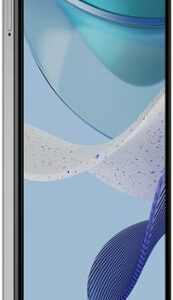 Motorola - Moto G 5G 2023 128GB (Unlocked) - Harbor Gray