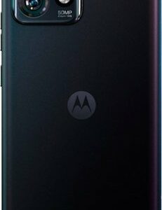 Motorola - edge+ 512GB 2023 (Unlocked) - Interstellar Black