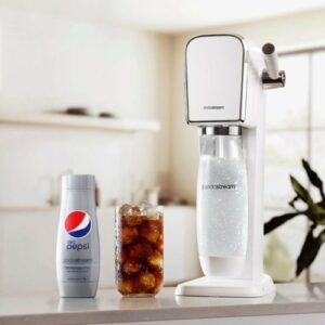 SodaStream - Diet Pepsi Beverage Mix, 440ml