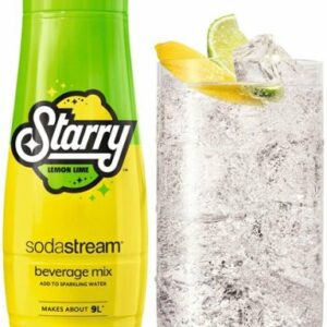 SodaStream - Starry Beverage Mix, 440ml