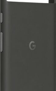 Google - Pixel 7a Case - Charcoal