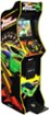 Arcade1Up - The Fast & The Furious Deluxe Arcade Game - Black