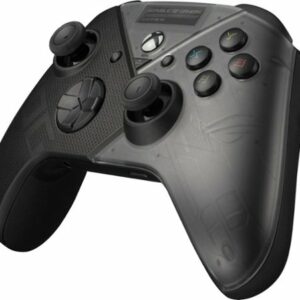 ASUS - ROG Raikiri Controller for ROG Ally - Black