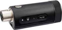 Bose - XLR Wireless Mic/Line Transmitter for S1 Pro+ PA System