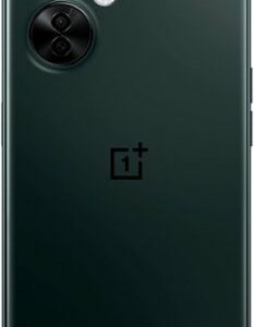 OnePlus - Nord N30 5G 128GB (Unlocked) - Chromatic Gray