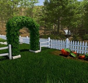 Garden Simulator - PlayStation 5