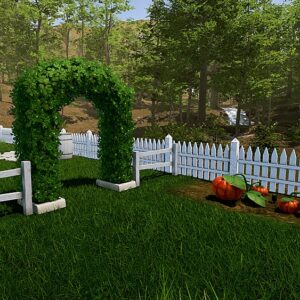 Garden Simulator - PlayStation 5