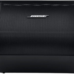 Bose - S1 Pro+ Portable Wireless PA System - Black