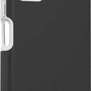 Lively™ - Dual-Layer Hard Shell Case for Jitterbug Smart4 - Black