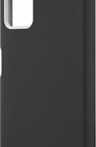 Lively™ - Dual-Layer Hard Shell Case for Jitterbug Smart4 - Black