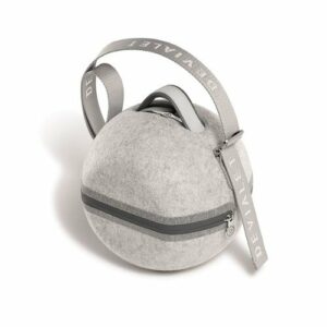 Devialet - Mania Cocoon Portable Speaker - Light Grey