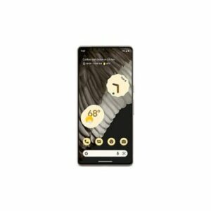 Google - Geek Squad Certified Refurbished Pixel 7 Pro 128GB (Unlocked) - Hazel