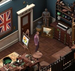 Agatha Christie: Hercule Poirot - The London Case Standard Edition - PlayStation 5