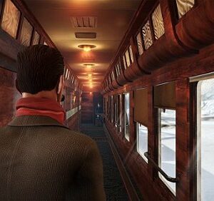 Agatha Christie: Murder on the Orient Express Standard Edition - PlayStation 5