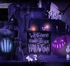 Death or Treat - PlayStation 4