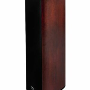 JBL - Studio 680 Dual 6.5" 2.5-Way Compression Driver Floorstanding Loud Speaker (Each) - Wood