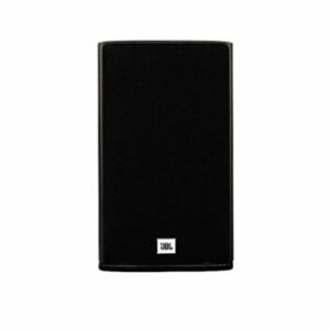 JBL - Studio 630 6.5" 2-Way Compression Driver Bookshelf Loud Speaker (Pair) - Dark Wood