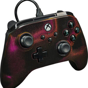 PowerA - Advantage Wired Controller for Xbox Series X|S - Sparkle