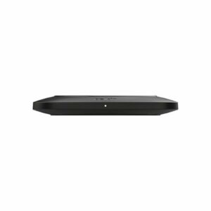 Belkin - BoostCharge Pro Universal Easy Align Wireless Charging Pad 15W - Black