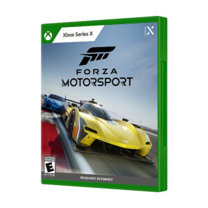 Forza Motorsport Standard Edition - Xbox Series X