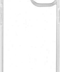 Insignia™ - Hard-Shell Case for iPhone 15 Plus - Clear