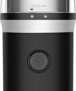 Cosori - 2-in-1 Coffee Grinder - Black