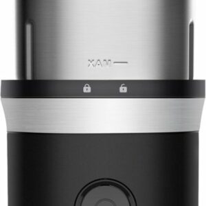 Cosori - 2-in-1 Coffee Grinder - Black