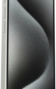 OtterBox - Premium Glass Screen Protector for Apple iPhone 15 Pro - Clear