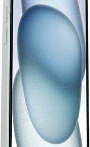 OtterBox - Premium Glass Screen Protector for Apple iPhone 15 Plus - Clear