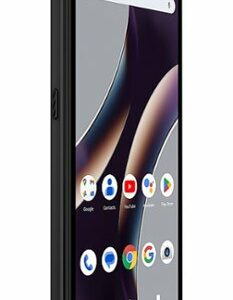 BLU - G33 16GB (Unlocked) - Black