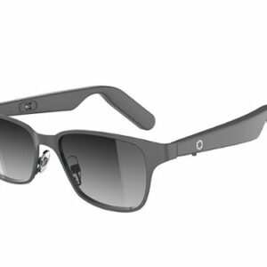 Lucyd - Lyte Square Wireless Connectivity Audio Sunglasses - Starseeker