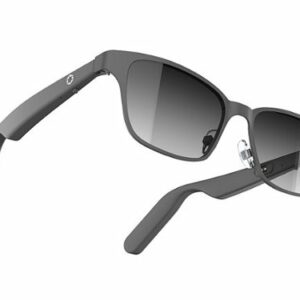 Lucyd - Lyte Square Wireless Connectivity Audio Sunglasses - Starseeker