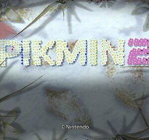 Pikmin 2 - Nintendo Switch, Nintendo Switch – OLED Model, Nintendo Switch Lite [Digital]