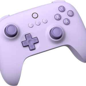 8BitDo - Ultimate C 2.4G Wireless Controller - Lilac Purple