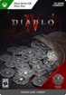 Diablo IV 500 Platinum - Xbox One, Xbox Series X, Xbox Series S [Digital]