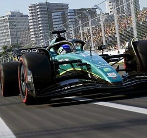 F1 23 Champions Edition - Xbox One, Xbox Series X, Xbox Series S [Digital]