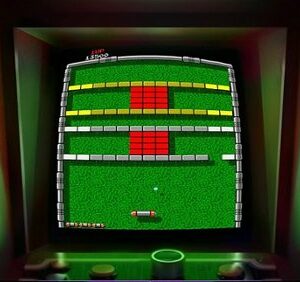 Arkanoid - Eternal Battle - Xbox One, Xbox Series X, Xbox Series S [Digital]