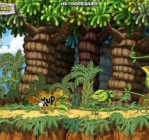 NEW Joe & Mac - Caveman Ninja - Xbox One, Xbox Series X, Xbox Series S [Digital]