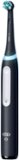 Oral-B - iO Series 3 Electric Toothbrush with (1) Brush Head - Black