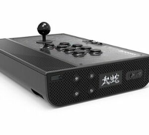 RIG - Nacon Daija Arcade Stick for Xbox and PC - Black