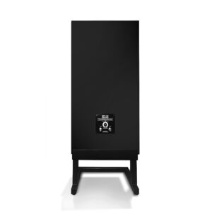 KLH AUDIO - Model Five Floorstanding Speaker (Each) - Nordic Noir