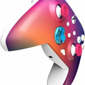 PDP - REMATCH Advanced Wired Controller for Xbox Series X|S/Xbox One/PC - Australian Opal