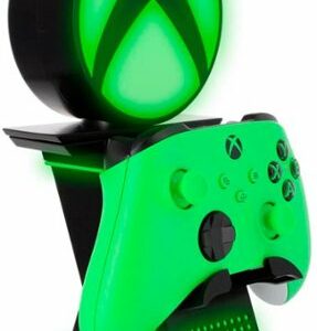 Cable Guy - XBOX Ikons Phone and Controller Holder