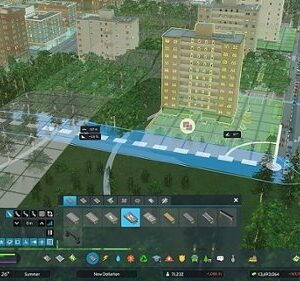 Cities: Skylines II - PlayStation 5